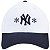 Boné New Era 920 New York Yankees Action Winter Sports - Imagem 3