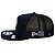 Boné New Era 950 A-Frame Trucker New York Yankees MLB Core - Imagem 5