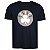 Camiseta New Era Boston Celtics Core Preto - Imagem 1