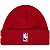 Gorro New Era Chicago Bulls Core Vermelho - Imagem 2