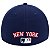 Boné New Era 3930 New York Yankees Club House - Imagem 2