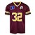 Camiseta Jersey Washington Redskins Sports Vein Year - New Era - Imagem 1