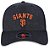 Boné San Francisco Giants 3930 Core Heather - New Era - Imagem 3