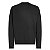 Moletom Gola Careca Tommy Hilfiger Flag Logo Preto - Imagem 2