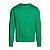 Moletom Gola Careca Tommy Hilfiger Flag Logo Verde - Imagem 1