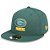 Boné Green Bay Packers 5950 Core 3D Fechado - New Era - Imagem 1