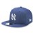 Boné New York Yankees 5950 Core Coop Fechado - New Era - Imagem 1