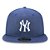 Boné New York Yankees 5950 Core Coop Fechado - New Era - Imagem 3