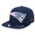 Boné New England Patriots 950 Team Twisted - New Era - Imagem 1