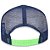 Boné Seattle Seahawks 950 A-Frame Trucker Sports - New Era - Imagem 2