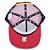 Boné Washington Redskins 950 A-Frame Trucker Sports - New Era - Imagem 5