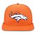 Boné Denver Broncos 950 Patched Colorado - New Era - Imagem 3