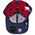 Boné New England Patriots 950 Patched Foxborough - New Era - Imagem 5