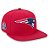 Boné New England Patriots 950 Patched Foxborough - New Era - Imagem 4