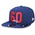 Boné New England Patriots 950 Sports Vein Year - New Era - Imagem 1