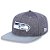 Boné Seattle Seahawks 950 Vein Shadow - New Era - Imagem 1