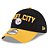 Boné Pittsburgh Steelers Draft 2018 3930 - New Era - Imagem 1