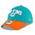 Boné Miami Dolphins Draft 2018 3930 - New Era - Imagem 1