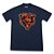 Camiseta Chicago Bears Basic Azul - New Era - Imagem 1
