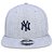 Boné New York Yankees 950 Military Under - New Era - Imagem 3