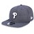 Boné Philadelphia Phillies 950 Military Under - New Era - Imagem 1