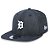 Boné Detroit Tigers 950 Military Under - New Era - Imagem 1