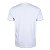 Camiseta Tommy Hilfiger AB Global Stripe Wreath Tee Branco - Imagem 2