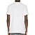 Camiseta Tommy Hilfiger Logo Tipped Tee Branco - Imagem 2