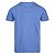 Camiseta Tommy Hilfiger Logo Tipped Tee Azul - Imagem 1