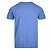 Camiseta Tommy Hilfiger Logo Tipped Tee Azul - Imagem 2