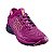 Tenis Wilson Kaos 2.0 STF Feminino Roxo e Preto - Imagem 3