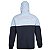 Jaqueta Corta Vento New Era Brooklyn Nets Club House Preto - Imagem 2