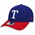 Boné Texas Rangers 940 Team Color - New Era - Imagem 1