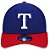 Boné Texas Rangers 940 Team Color - New Era - Imagem 3