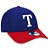 Boné Texas Rangers 940 Team Color - New Era - Imagem 4