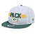 Boné Green Bay Packers 950 DRAFT 2018 Stage - New Era - Imagem 1