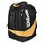 Mochila Wilson Esportiva Preta/Dourada - Imagem 1