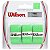 Overgrip Wilson Pro Perforated Verde - Imagem 1