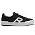 Tenis Masculino Reserva Urca Preto - Imagem 1