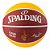 Bola de Basquete Spalding Cleveland Cavaliers - Imagem 2