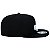 Boné New Era 950 Utah Jazz Aba Reta Preto - Imagem 6