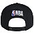 Boné New Era 940 A-Frame Chicago Bulls Sport Preto - Imagem 2