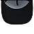 Boné New Era 940 A-Frame Chicago Bulls Sport Preto - Imagem 7