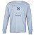 Camiseta New Era Manga Longa New York Yankees Club House - Imagem 1