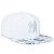 Boné New Era 950 New York Yankees Core MLB Branco Camuflado - Imagem 4