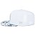 Boné New Era 950 New York Yankees Core MLB Branco Camuflado - Imagem 5