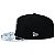 Boné New Era 950 New York Yankees Core MLB Preto Camuflado - Imagem 5