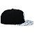 Boné New Era 950 New York Yankees Core MLB Preto Camuflado - Imagem 6