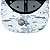 Boné New Era 950 New York Yankees Core MLB Preto Camuflado - Imagem 7