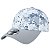 Boné New Era 940 Snapback New York Yankees MLB Camuflado - Imagem 1